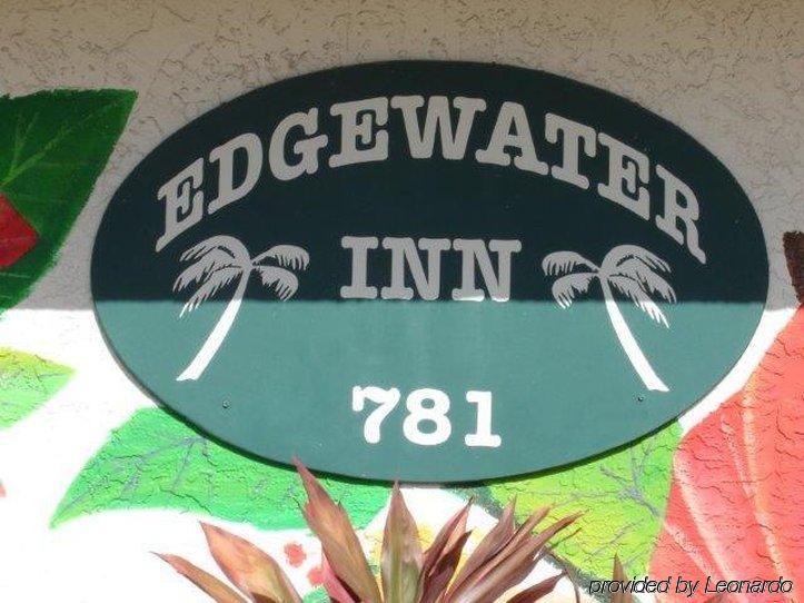 Edgewater Inn Fort Myers Beach Esterno foto